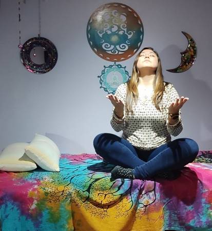 Valesca Integral - Mentora | Espiritualidad | Propósito @Espacio_Integral11