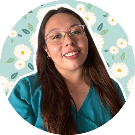 Paulina Reyes Orellana - Terapeuta Ocupacional
