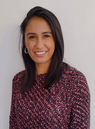 Valentina Valencia Ramírez - Psicóloga, Sexóloga
