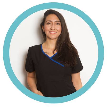 Isabel Valdés - Disautonomías/Trastorno Sistema Nervioso autónomo, Sindrome Ehlers Danlos, EERR