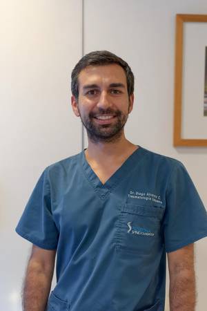 Diego Alvarez Compagnon