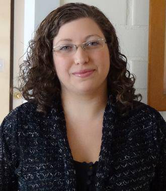 Yasmín Méndez Palma - Psicóloga Clínica