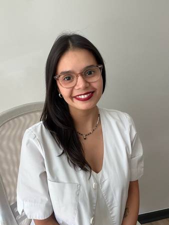 Dra. Valentina Cerda R. - Psiquiatra Adultos