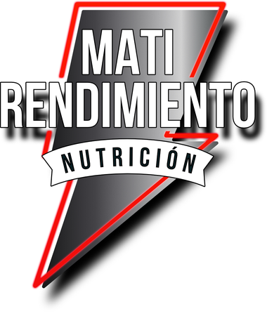 Matías Hopfenblatt Martínez - Nutricionista deportivo