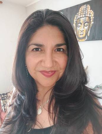 Carolina Neira Acevedo - Asistente Social - Terapeuta Complementaria