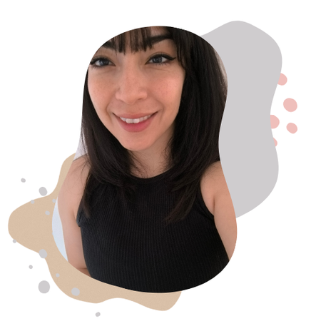 Gisselle Andrea Oyarce Bueno - Psicóloga