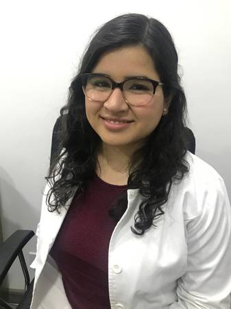 Nutrióloga Kathya E. Ureña Castillo - Nutrióloga clínica