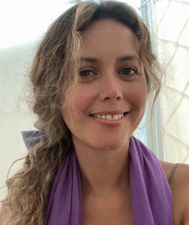 Marcela Belen Lemus Farias - Psicoterapeuta