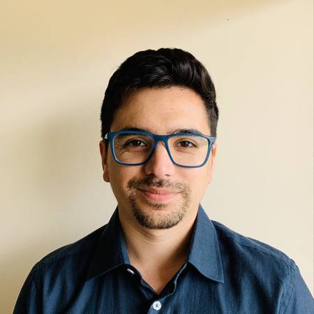 Nicolás Navea Arancibia - Psicólogo especialista en trastornos de ansiedad y estrés