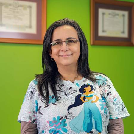 Dra. Jimena Maluenda Parraguez