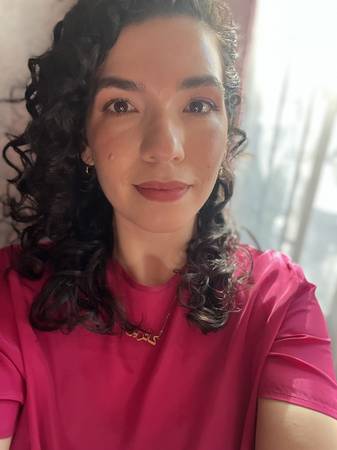 Katherine González Atencio - Psicólogos