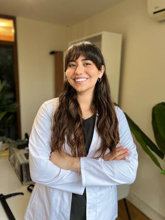 Katherine Ignamarca Domínguez - Nutricionista Deportiva y Clínica 🫀💪🏻