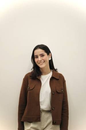 Martina Serrat Moreno - Psicóloga clínica