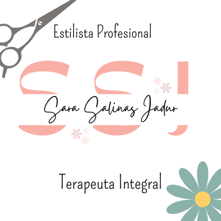 Sara Salinas Jadur - Flores de Bach (Adultos, niños y mascotas) - Tarot Intuitivo - Servicios de Peluqueria