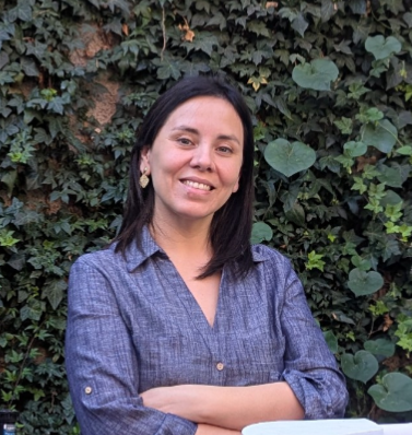 Dra. Pamela Lara Arce - Adultos