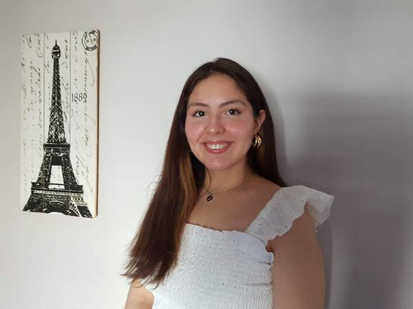 Javiera Vargas Olmedo