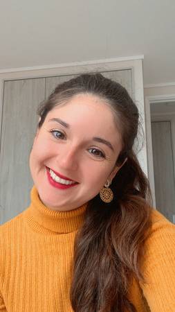 Ps. Catalina Fuenzalida - Psicóloga Clínica adultos