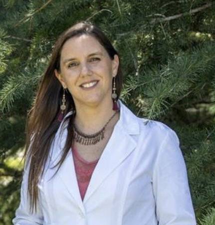 Dra. Carolina Valdebenito - Pediatría