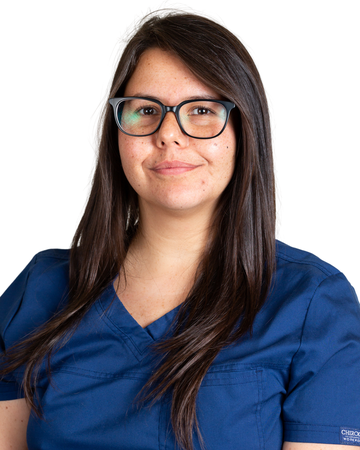Andrea Cerón Benavides