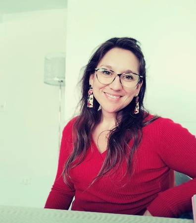 Ps. Francisca Cáceres Núñez - Psicóloga clínica, Psicoterapeuta