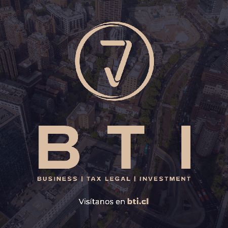 BTI | Business, Tax Legal & Investment - Asesorías Tributarias
