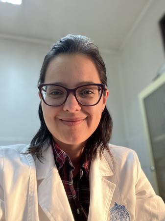 Dra. Andreina Roa - Especialista Medicina Familiar Infanto Juvenil
