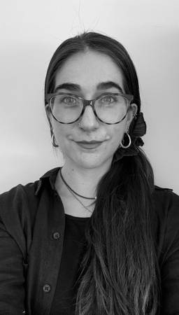 Valentina Troncoso - Médica Psiquiatra