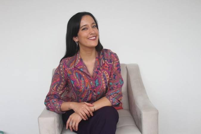 Macarena Ibáñez M. - Psicóloga clínica