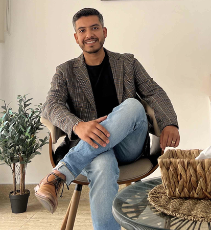 Pablo Andrés Villa Rodríguez