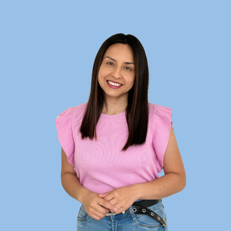 Karín - BienDescansados - Psicóloga, Psicología Clínica, Consultora de sueño infantil