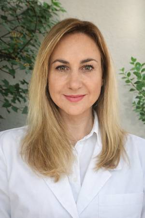 Maite Lecumberri - Psicóloga clínica