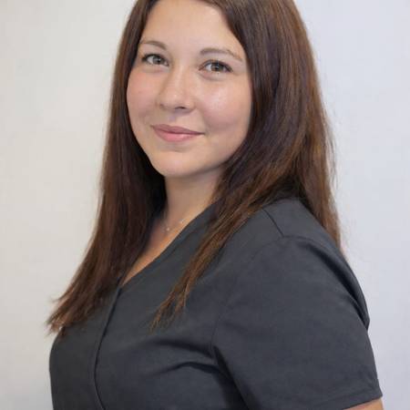 Belén Leiton Carrasco - Psicóloga