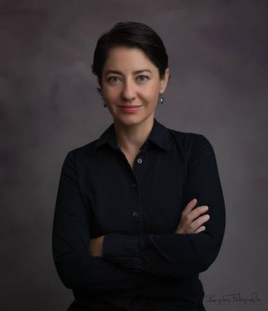 Ps. María Jesús Sandoval Riquelme - Psicologa Clínica
