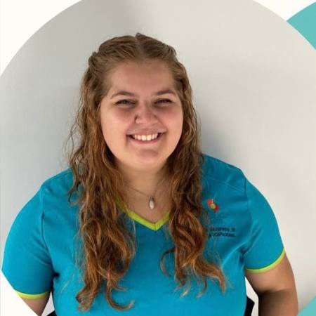 Camila Wolf - Terapeuta Ocupacional
