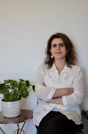Ana Cecilia Musalem Nazar