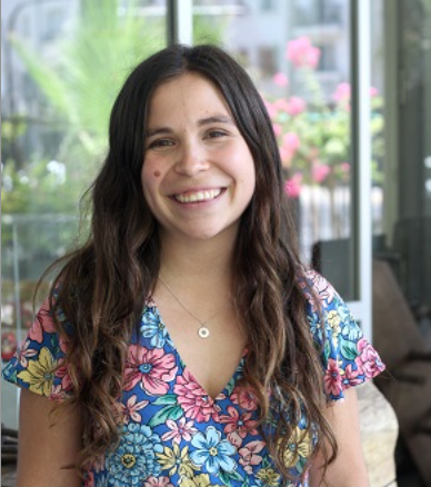 Psicóloga María José Aguayo - Psicóloga Clínica