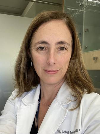Isabel Errázuriz