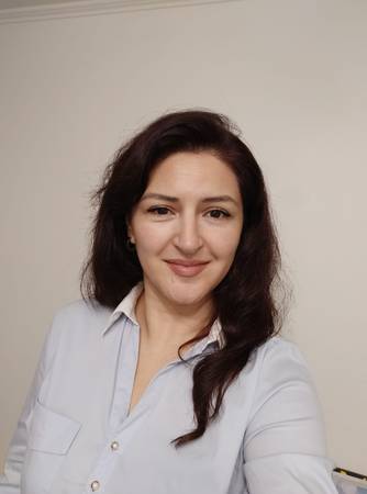 Mackarena Salgado - Neurocoaching Cognitivo