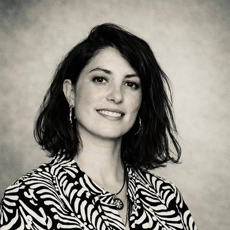Isidora Munizaga