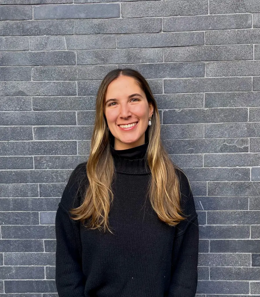 Bernardita González - Terapeuta Ocupacional