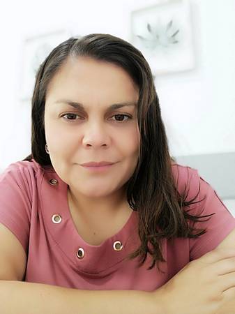 Karin Acevedo Asperti - Psicóloga adolescentes y adultos - Perito jurídico