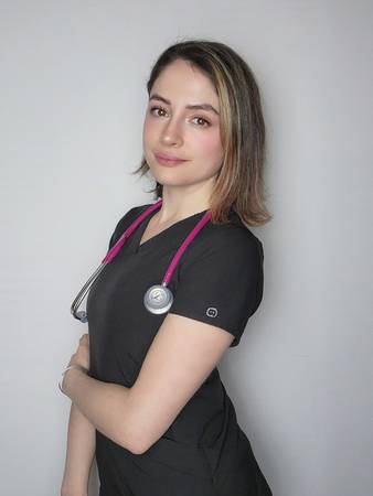 Ignacia Mendoza - Médico General / Salud Mental