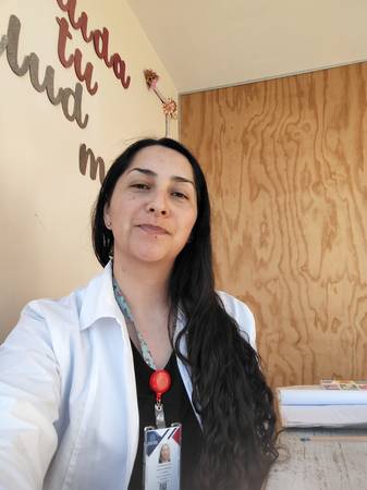 Catherine Sánchez Henríquez/ Atención Fonasa e Isapre Reembolsable - Psicóloga con Registro de Salud Individual N°930696 - Atiende Niños, Niñas (Presencial/AGENDA LLENA) -- Adolecentes y Adultos (desde los 12 años online).