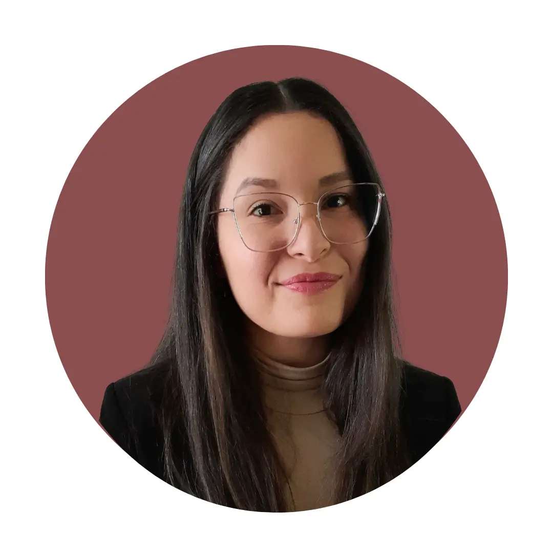 Dra.Angélica Rincón - Médico Nutriólogo
