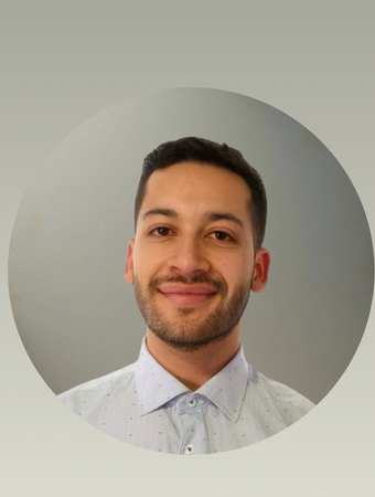 Miguel Abuter Rivera - Psicólogo