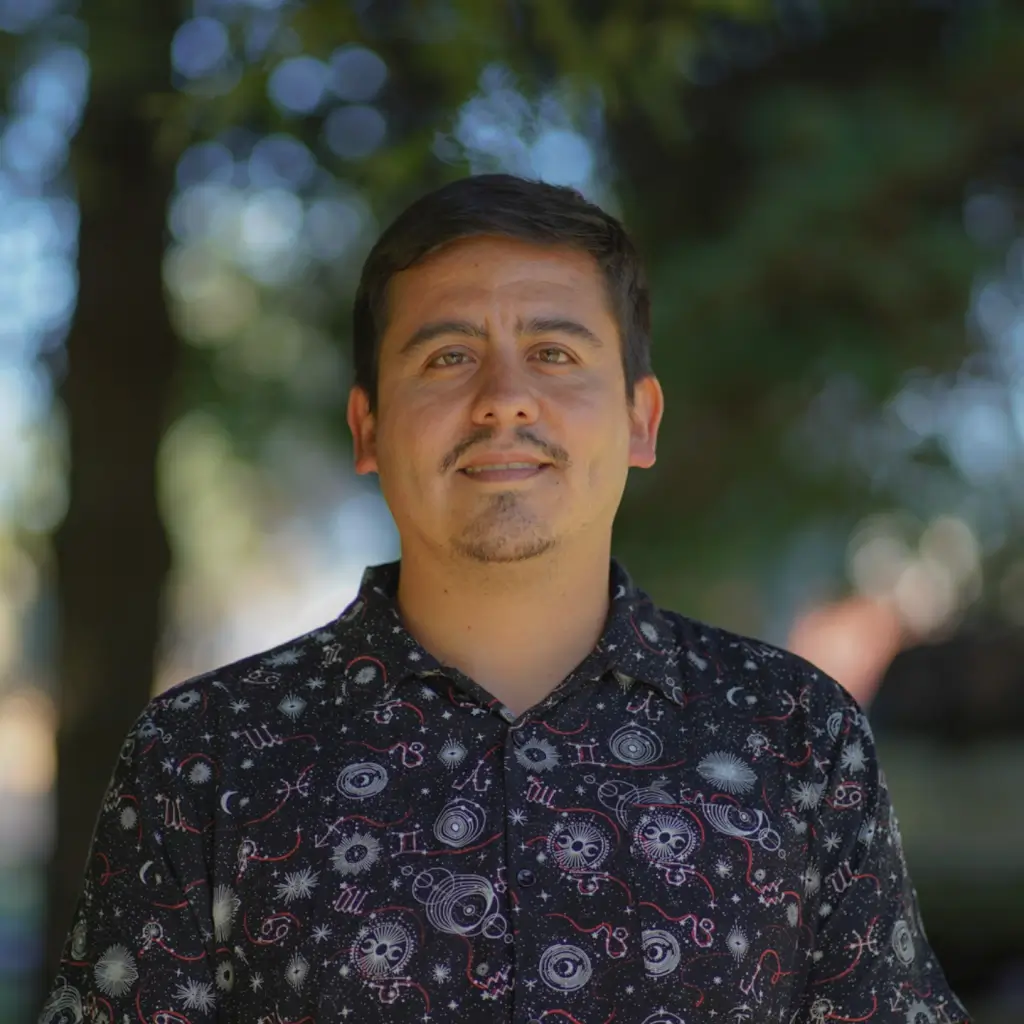 Diego Bello Espinoza - Psicólogo Clínico