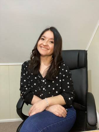Psicóloga Fernanda Sánchez- Me trato bonito - Psicóloga - Acompañamiento bariátrico- Psiconutrición- Miembro Sociedad Chilena de cirugía bariátrica y NPCO