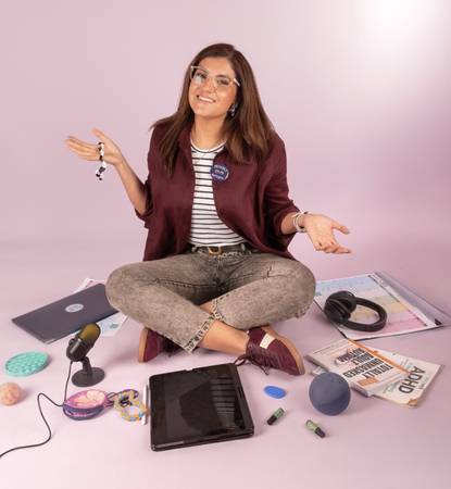 Soledad Gómez - AtípicaMente - Coaching
