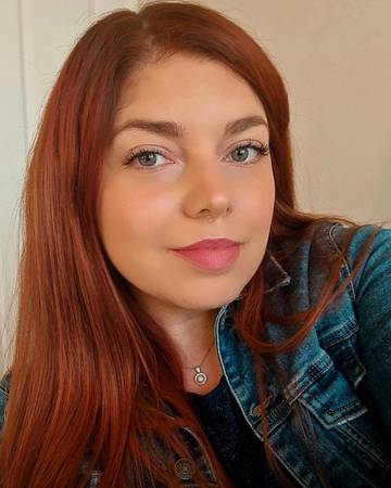 Elizabeth Carolaine Johns Torres - Psicología enfocada al área del neurodesarrollo y Trastornos de la personalidad.