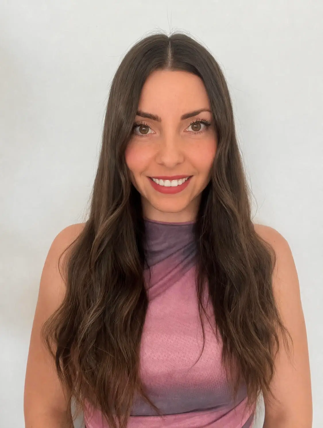 Camila Fernández Guillot - Psicóloga Clínica Infanto-Juvenil